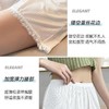买1送1【女神必备！新款安全裤女防走光】薄款冰丝材质，清爽透气。镂空花边，时尚美观。可外穿打底短裤，显瘦不卷边，让你穿出自信与舒适，适合夏季穿着！ 商品缩略图3