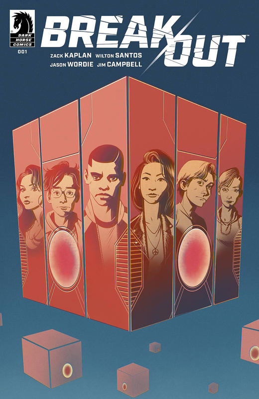 Break Out 商品图3