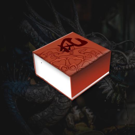 风调雨顺银章-风 商品图2