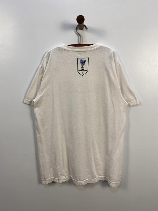 adidas 阿迪达斯 NBA 美国职业篮球联赛 短袖T恤 _SST(M) 商品图3