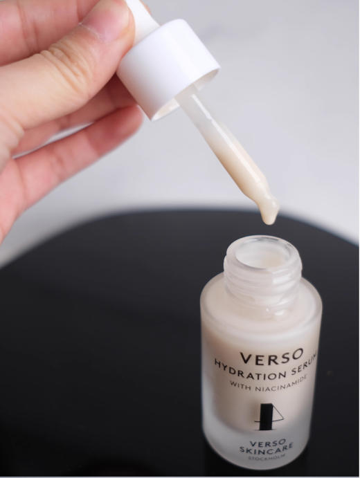【清仓好价】VERSO 4号焕亮精华液 30ml（效期至24.1） 商品图1