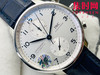 ZF神器IWC万国表葡萄牙计时系列葡计IW371605 男士机械腕表（新款透底葡计） 商品缩略图3