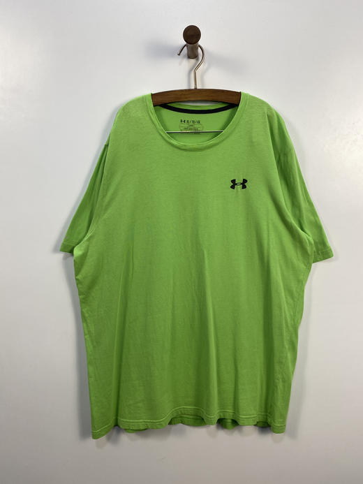Under Armour 安德玛 短袖T恤 _SST(XL) 商品图0
