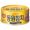 同源瘦肉金枪鱼250g동원 살코기참치 商品缩略图0
