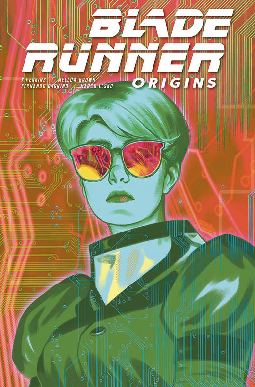 银翼杀手：起源 Blade Runner Origins（2021） 商品图8
