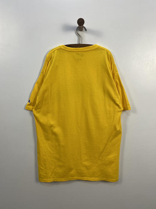 Champion 冠军 密西根大学 短袖T恤 _SST(L) 商品图3