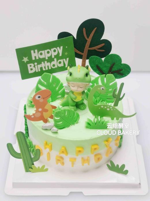 【恐龙宝贝】 商品图1