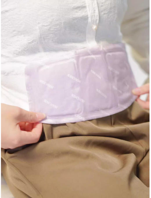 【清仓好价】后辰腰缠万贯腰腹贴5片/颈上添花肩颈贴7片 商品图5