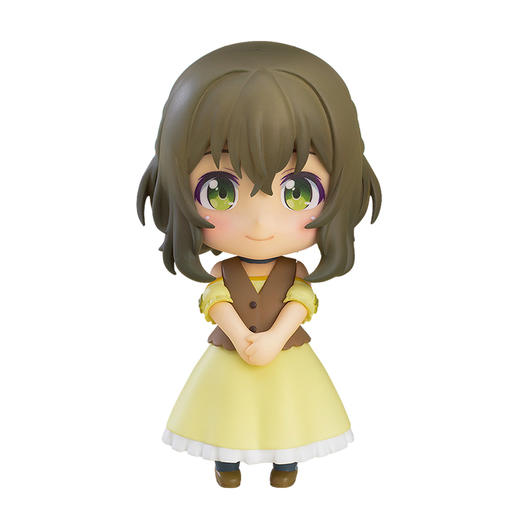 【GSC现货】粘土人 菲娜 熊熊勇闯异世界Punch! 商品图3