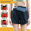 [顺丰发货]（腰包+短裤二合一，可装水壶、手机、纸巾）画跑专业马拉松速干跑步短裤 商品缩略图2