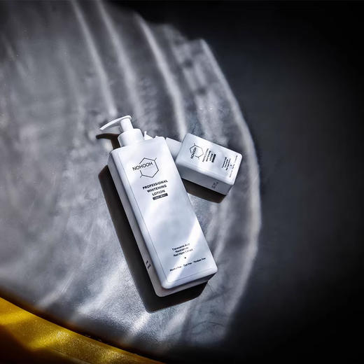 【清仓好价】NOHOOH 美白保湿身体乳500ml（效期至2024） 商品图3