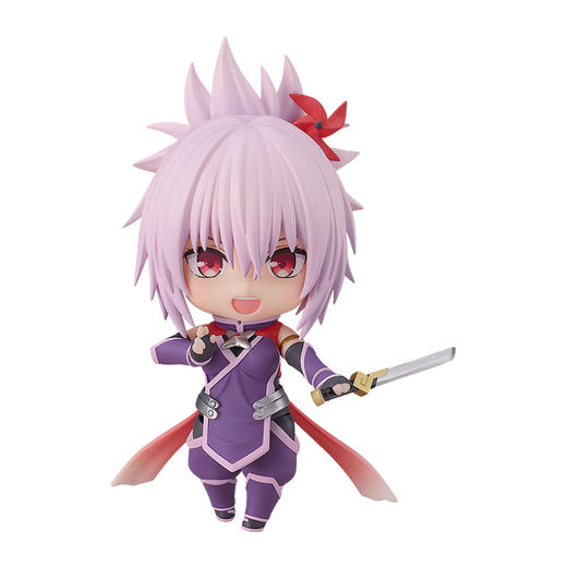 【GSC现货】粘土人 风卷祭里/花奏铃 妖幻三重奏 商品图6