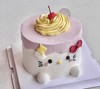 4英寸专场~卡通可爱小蛋糕系列-低糖处理无添加 商品缩略图5