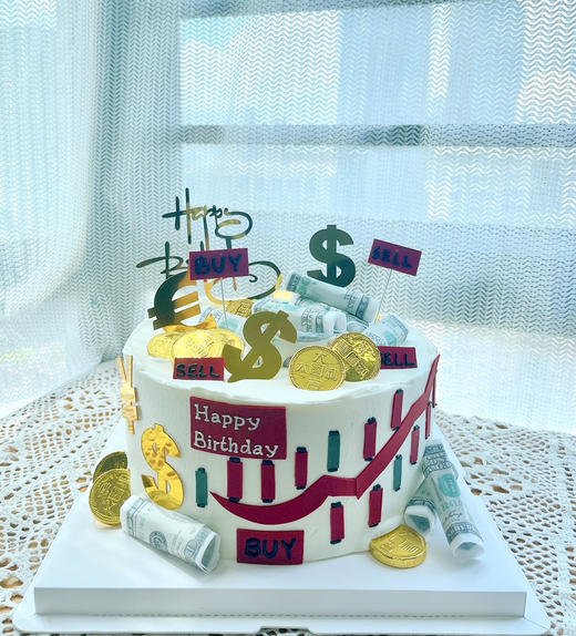 一路长红 商品图0