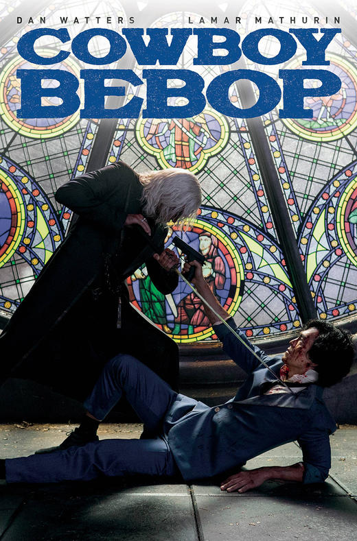 星际牛仔  Cowboy Bebop（2022） 商品图10