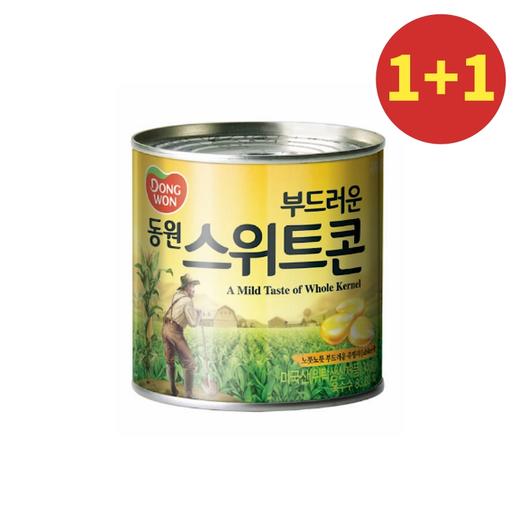 【1+1】동원 스위트콘340g 商品图0