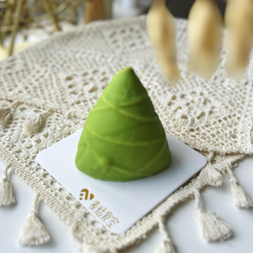 粽子法甜（巧克力榛果慕斯 焦糖夹心） 商品图1