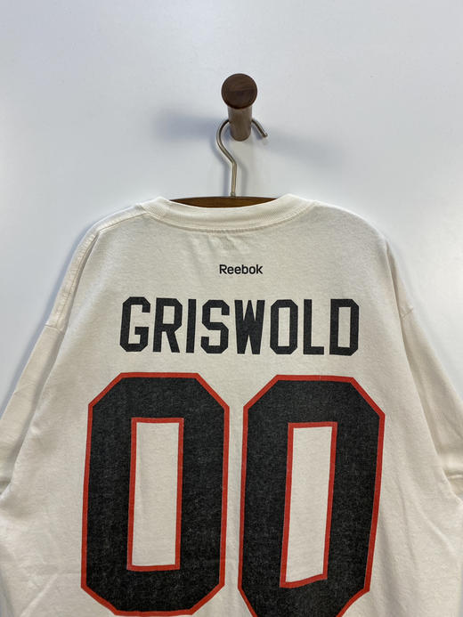 Reebok 锐步 NHL 美国国家冰球联盟 短袖T恤 _SST(L) 商品图3