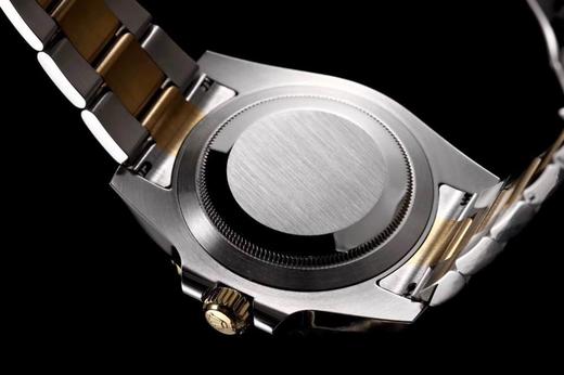 AR厂超强神力作间金黑水鬼复刻手表一比一手表n厂c厂clean厂vs厂与正品对比 商品图8