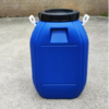 50公斤kg/桶  白胶 原胶 蓝桶100斤 工地运输桶 商品缩略图0