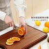 苏泊尔W402825AC1进口乌檀木整木砧板 商品缩略图0