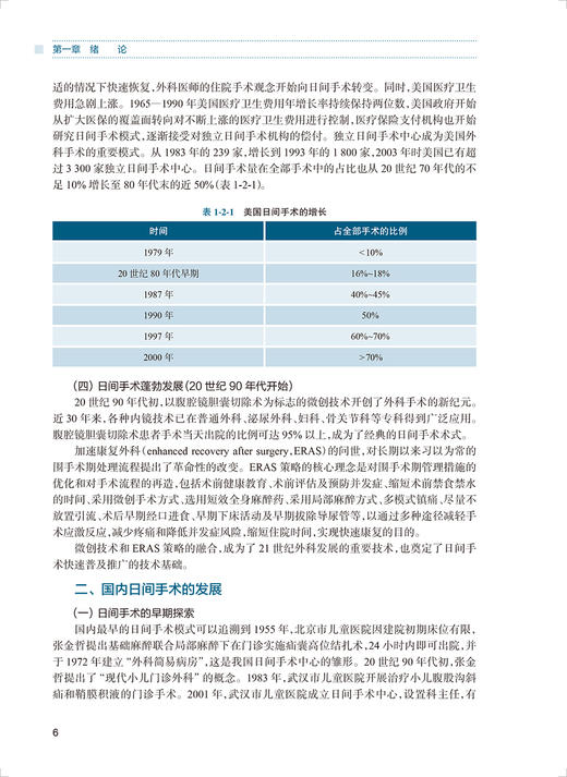 日间手术管理 刘蔚东 日间手术流程各环节工作内容岗位设置职责 日间手术管理理论临床操作实践指导 人民卫生出版社9787117347884 商品图4
