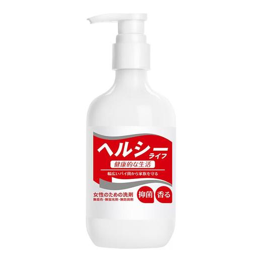 Oubido樱美堂（红标）女性内衣裤抑菌洗剂(手洗浸泡两用）280ml 商品图0