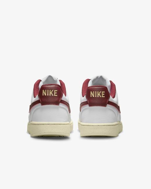 码暂全！爆低！Nike 耐克女款 美式复古小红勾小白鞋￥550直邮到手 商品图6