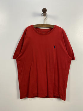 POLO Ralph Lauren 拉夫劳伦 短袖T恤 _SST(M)