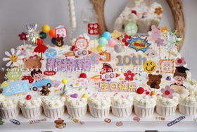 纸杯组合（请按实际数量询价）