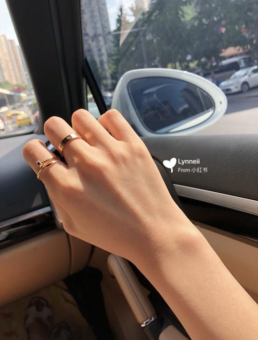 <曾小咸推荐>时尚戒指 商品图10