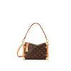 【预定款】LOUIS VUITTON 路易威登 SIDE TRUNK 手袋 M46358 商品缩略图1