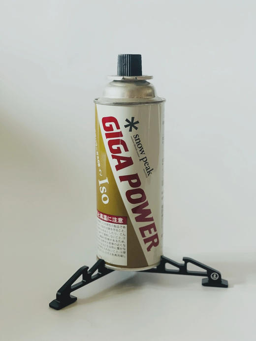 OutdoorYogui 多用途气罐支架 商品图3