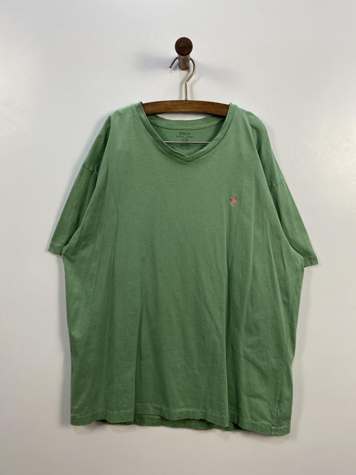 POLO Ralph Lauren 拉夫劳伦 短袖T恤 _SST(L) 商品图1