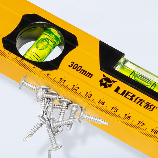 优豹水平尺（强磁 多规格） 商品图8