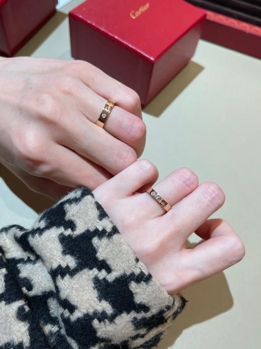 <曾小咸推荐>时尚戒指 商品图2