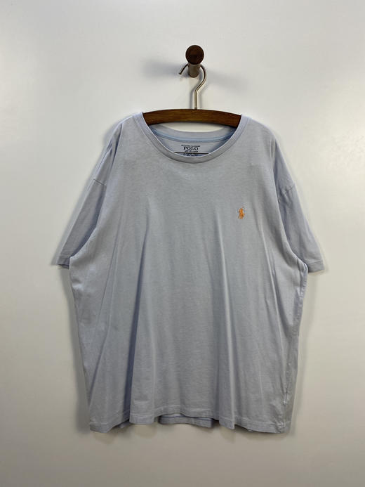POLO Ralph Lauren 拉夫劳伦 短袖T恤 _SST(L) 商品图0