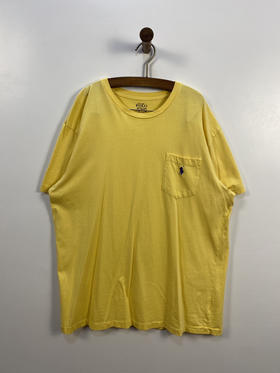 POLO Ralph Lauren 拉夫劳伦 短袖T恤 _SST(M)