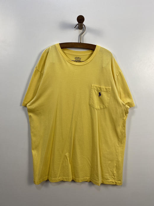 POLO Ralph Lauren 拉夫劳伦 短袖T恤 _SST(M) 商品图0
