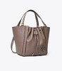 折上折！Tory Burch TB专柜款MCGRAW菜篮子包 大象灰🐘 商品缩略图0