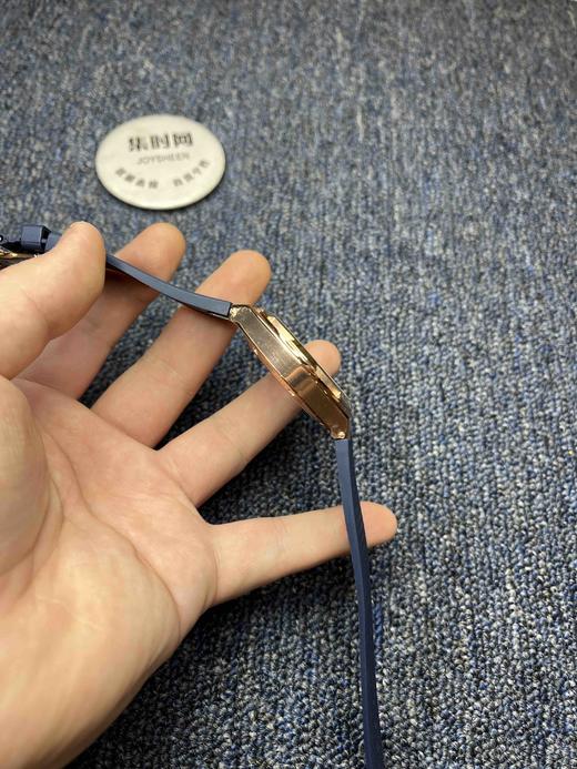 VC江诗丹顿纵横四海系列4500V男士腕表 商品图3