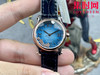 萧邦NR快乐钻系列 5钻新款30mm“五角星” 女士机械腕表 商品缩略图2