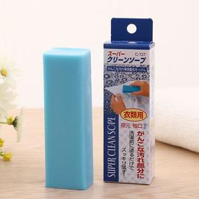 SANADA 鞋面清洁专用香皂