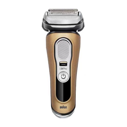 【博朗】B7F博朗9系PRO尊享版剃须刀9569CC 商品图0