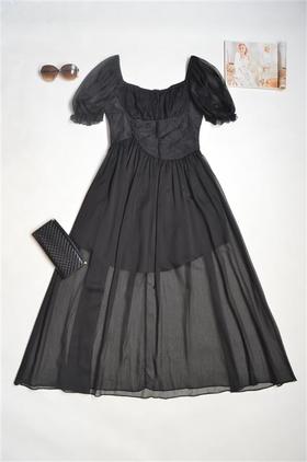 集拉米卡SQ709A_连衣裙_ZK