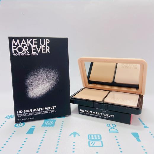 MAKE UP FOREVER 持妆粉饼 （194686）（194662）（194648） 商品图3