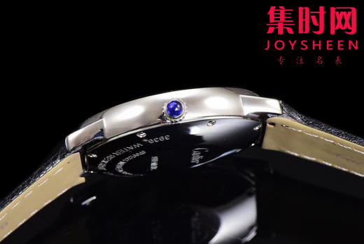 卡地亚伦敦solo系列 女士机械腕表 36mm 原装开模 商品图4