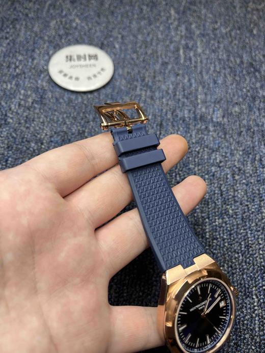 VC江诗丹顿纵横四海系列4500V男士腕表 商品图7