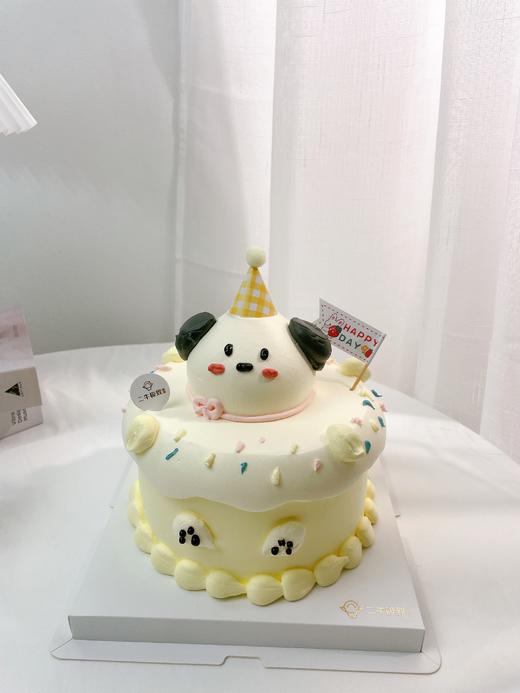 儿童定制-手绘 商品图1