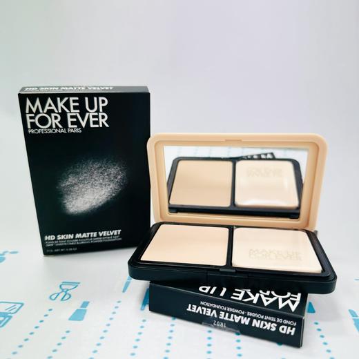 MAKE UP FOREVER 持妆粉饼 （194686）（194662）（194648） 商品图1